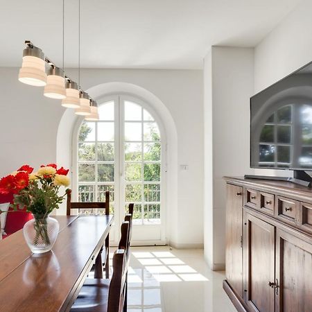 Sanremo Flat With Private Parking And Netflix Appartement Buitenkant foto