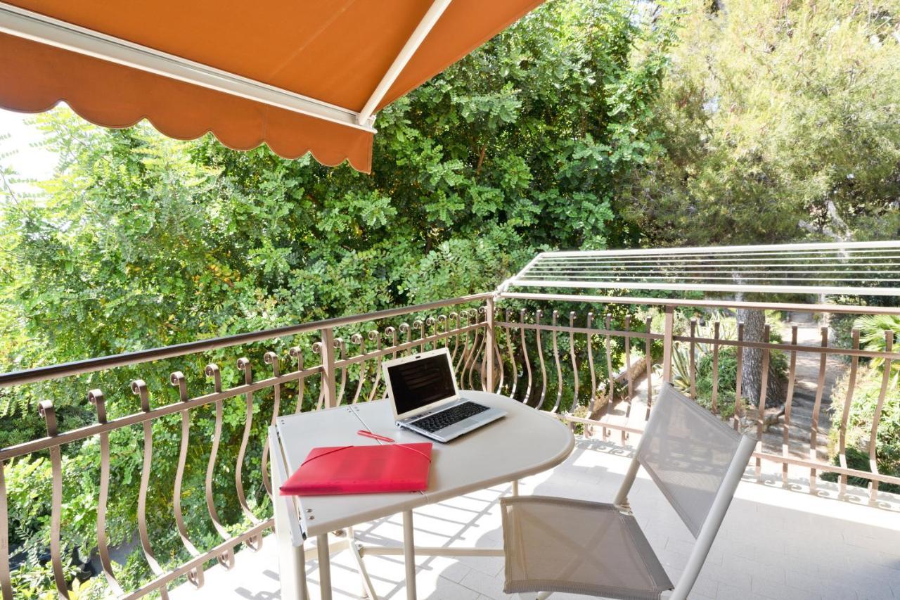Sanremo Flat With Private Parking And Netflix Appartement Buitenkant foto