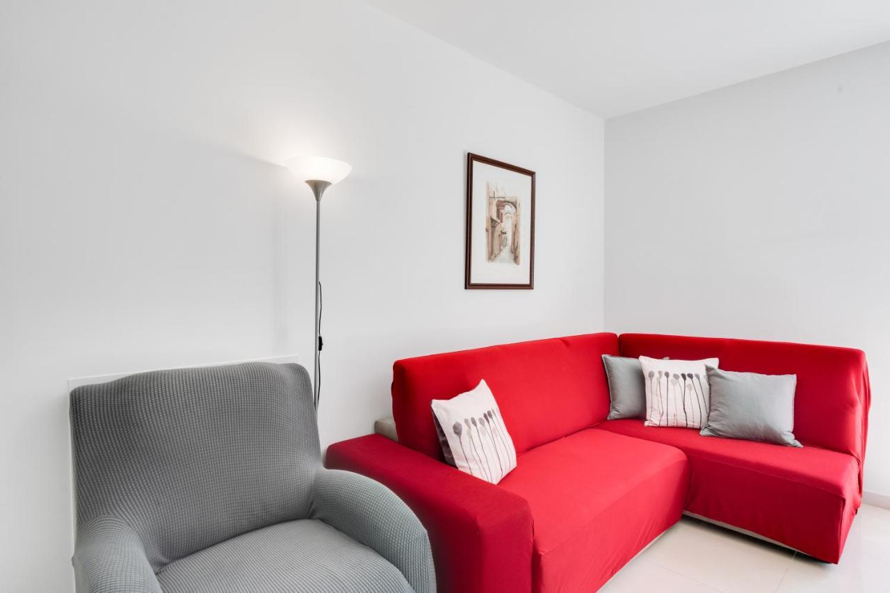 Sanremo Flat With Private Parking And Netflix Appartement Buitenkant foto