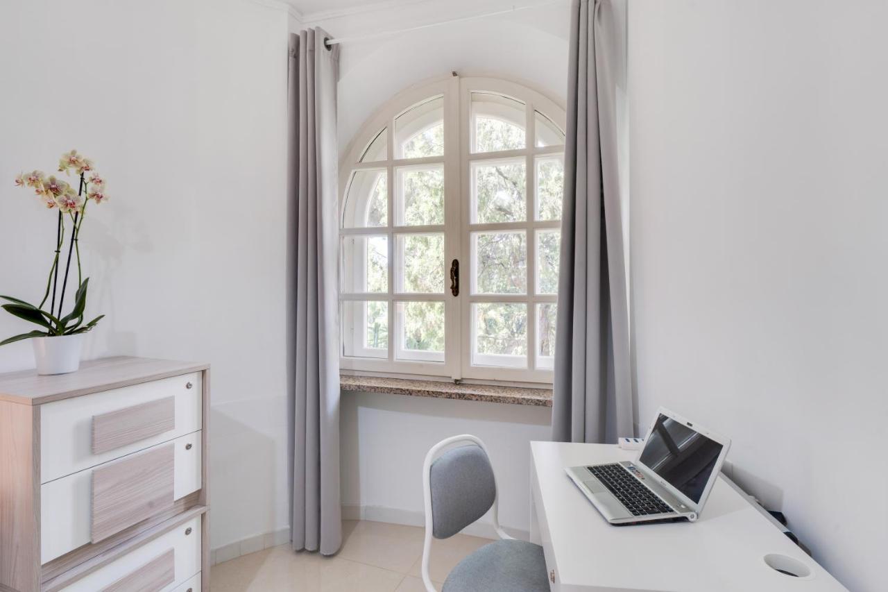 Sanremo Flat With Private Parking And Netflix Appartement Buitenkant foto