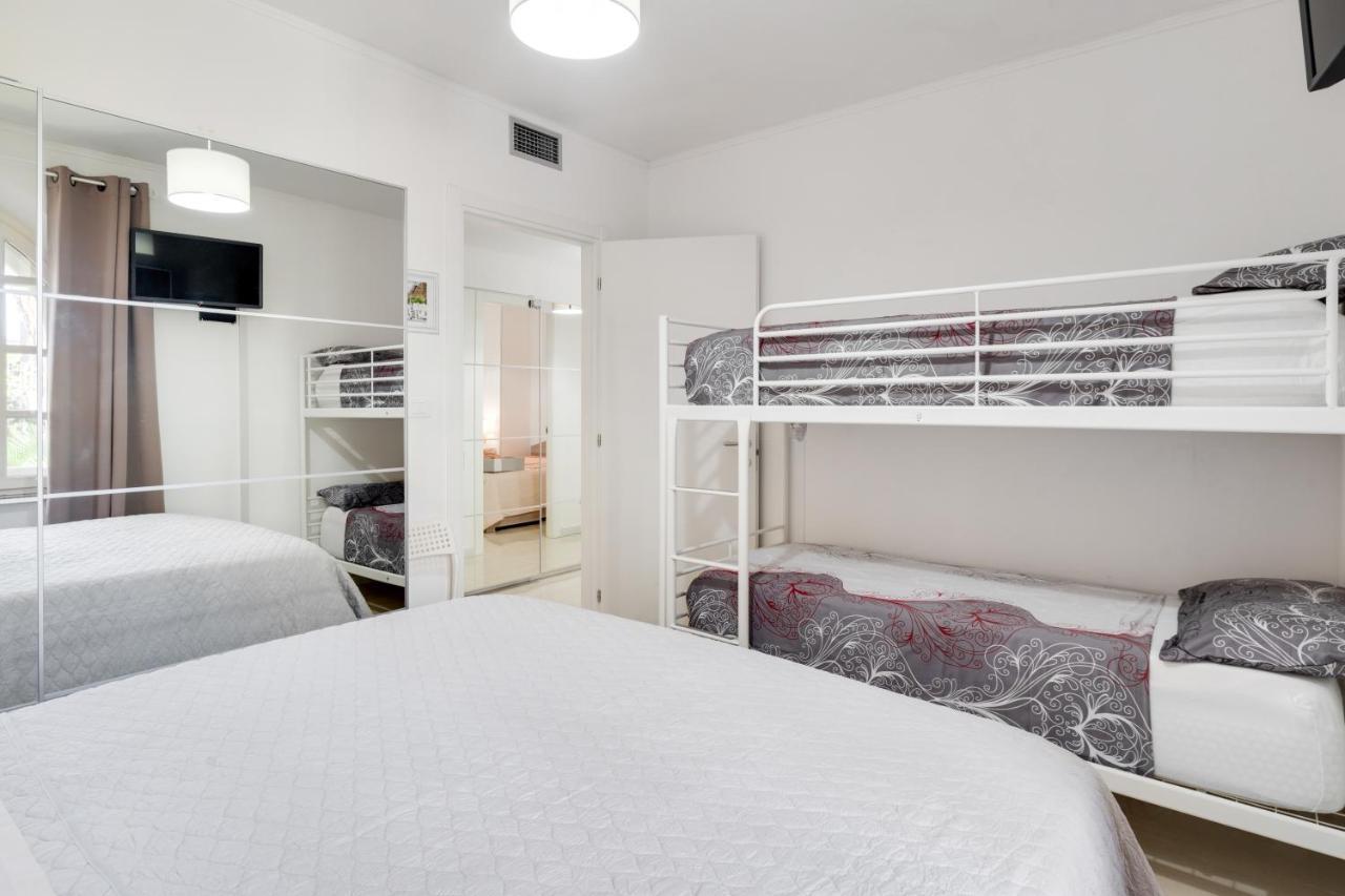 Sanremo Flat With Private Parking And Netflix Appartement Buitenkant foto